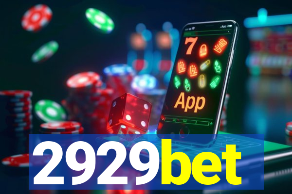 2929bet