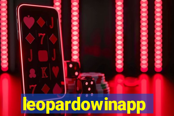 leopardowinapp