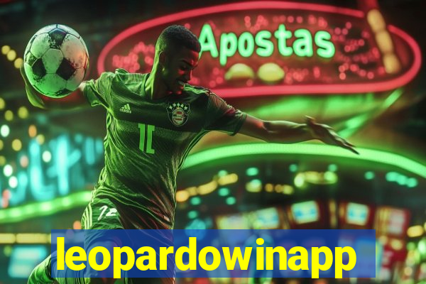 leopardowinapp