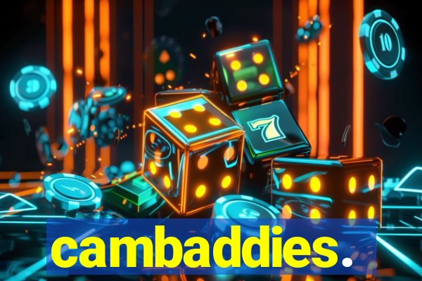 cambaddies.
