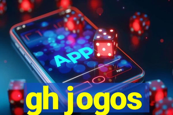gh jogos