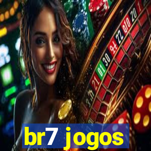 br7 jogos