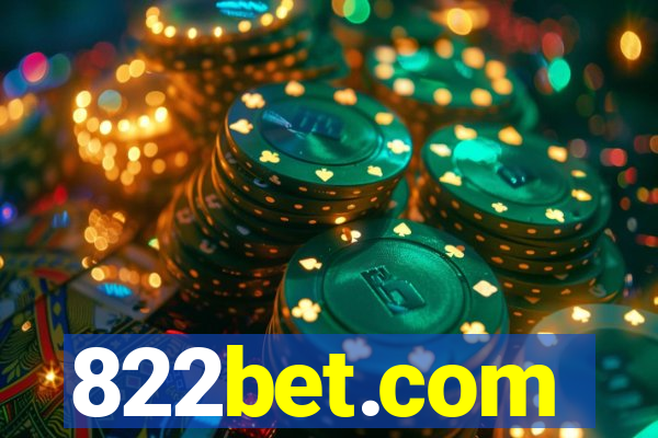 822bet.com