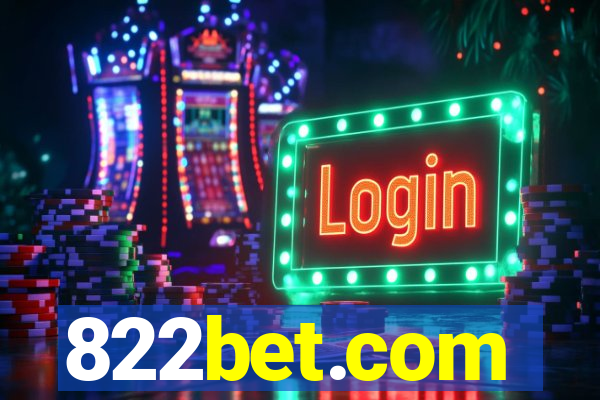 822bet.com