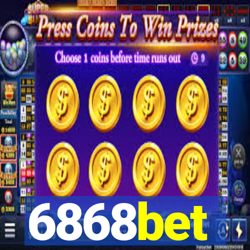 6868bet