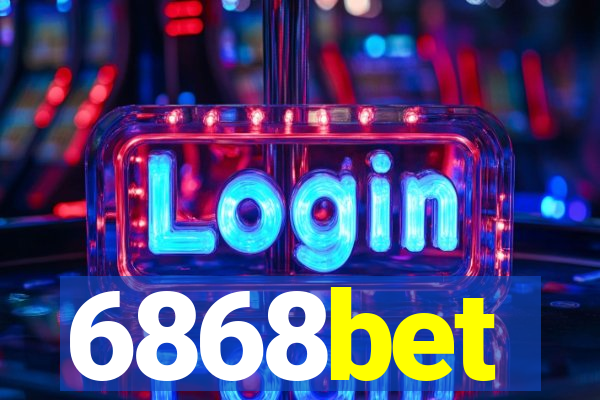 6868bet