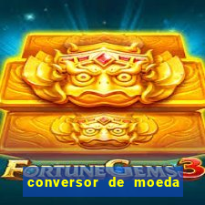 conversor de moeda guarani para real