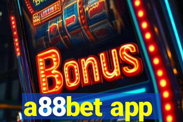 a88bet app