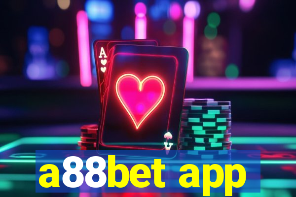 a88bet app