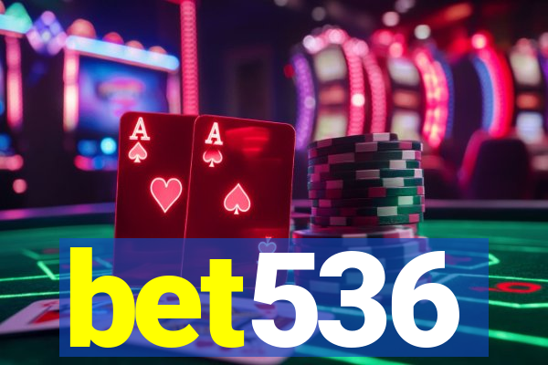 bet536