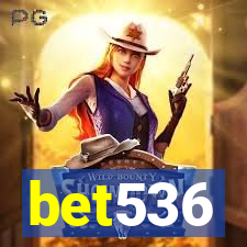 bet536