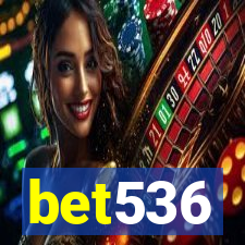 bet536