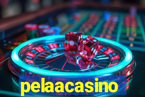 pelaacasino