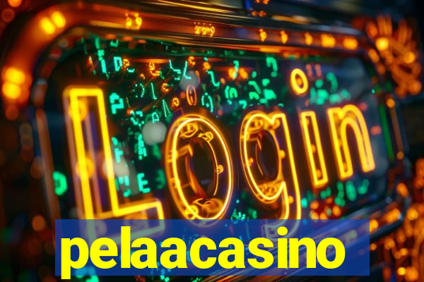 pelaacasino