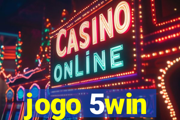 jogo 5win