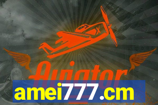 amei777.cm