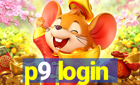 p9 login