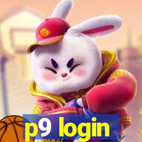 p9 login