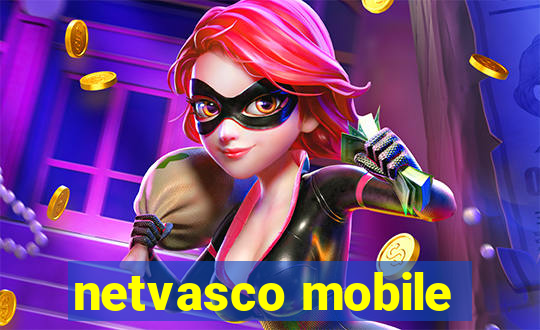 netvasco mobile