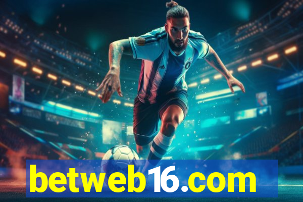 betweb16.com