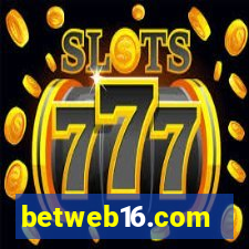 betweb16.com
