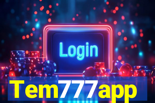 Tem777app