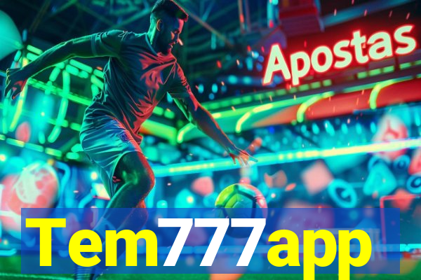 Tem777app