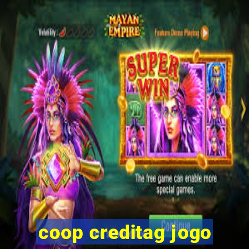 coop creditag jogo