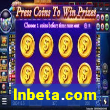 lnbeta.com