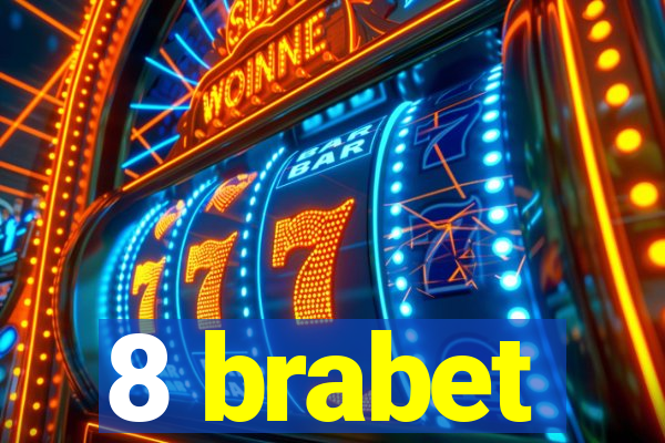 8 brabet