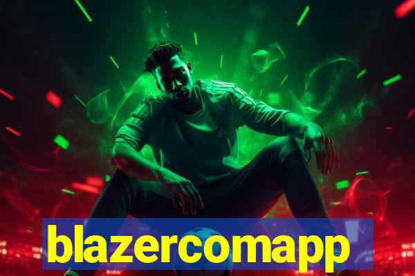 blazercomapp