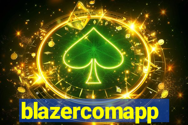 blazercomapp
