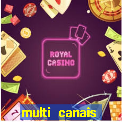 multi canais juventus ao vivo
