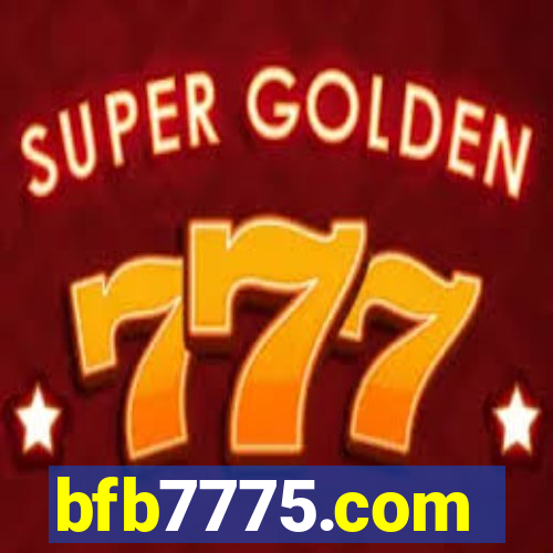bfb7775.com