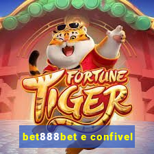 bet888bet e confivel
