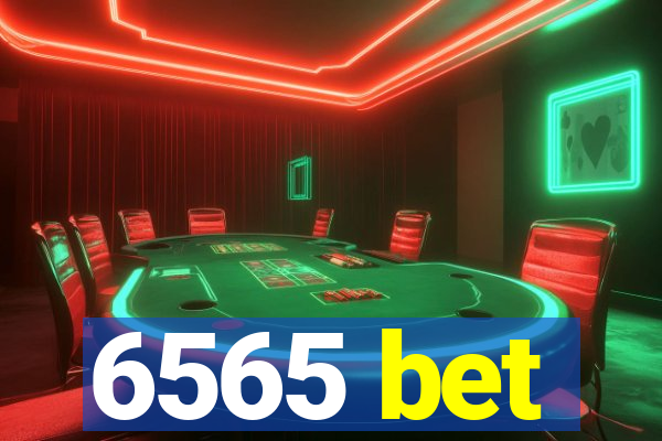 6565 bet