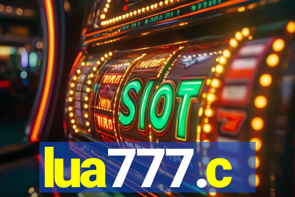 lua777.c