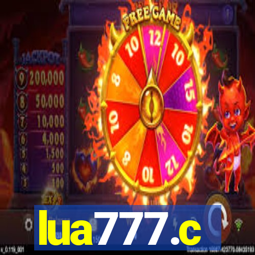 lua777.c