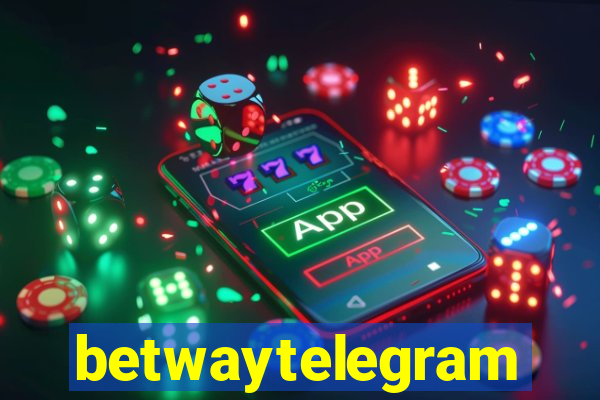 betwaytelegram