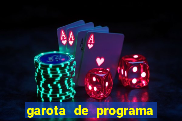 garota de programa de santos