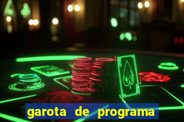 garota de programa de santos