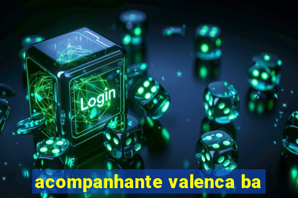 acompanhante valenca ba