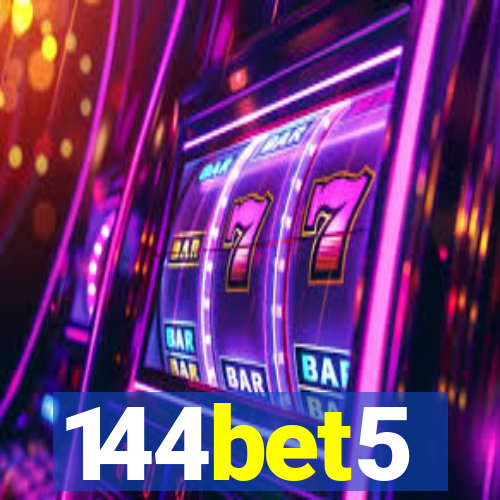 144bet5
