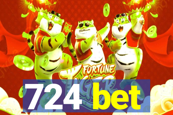 724 bet