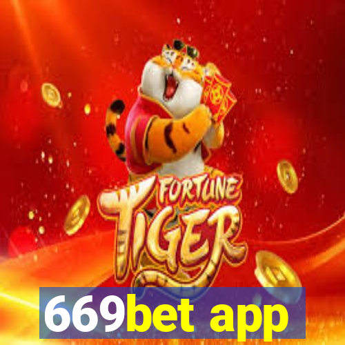 669bet app