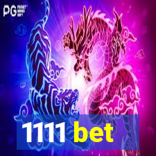 1111 bet