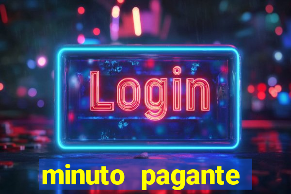 minuto pagante fortune dragon