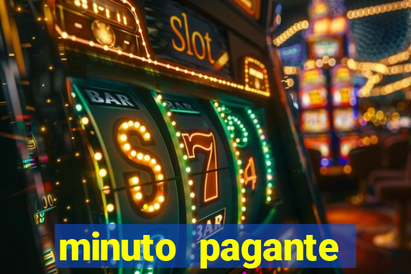 minuto pagante fortune dragon
