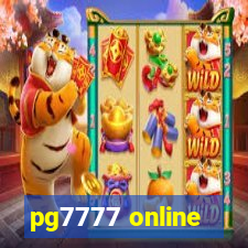 pg7777 online