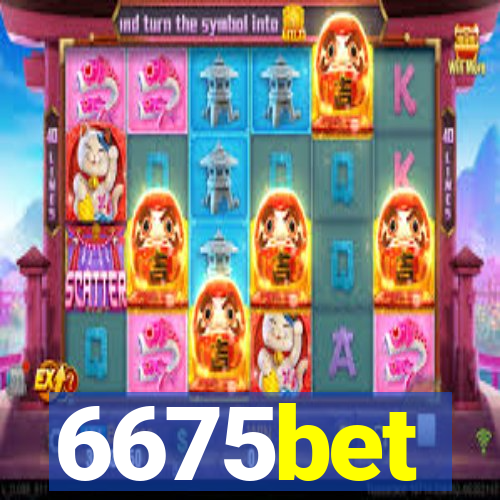 6675bet